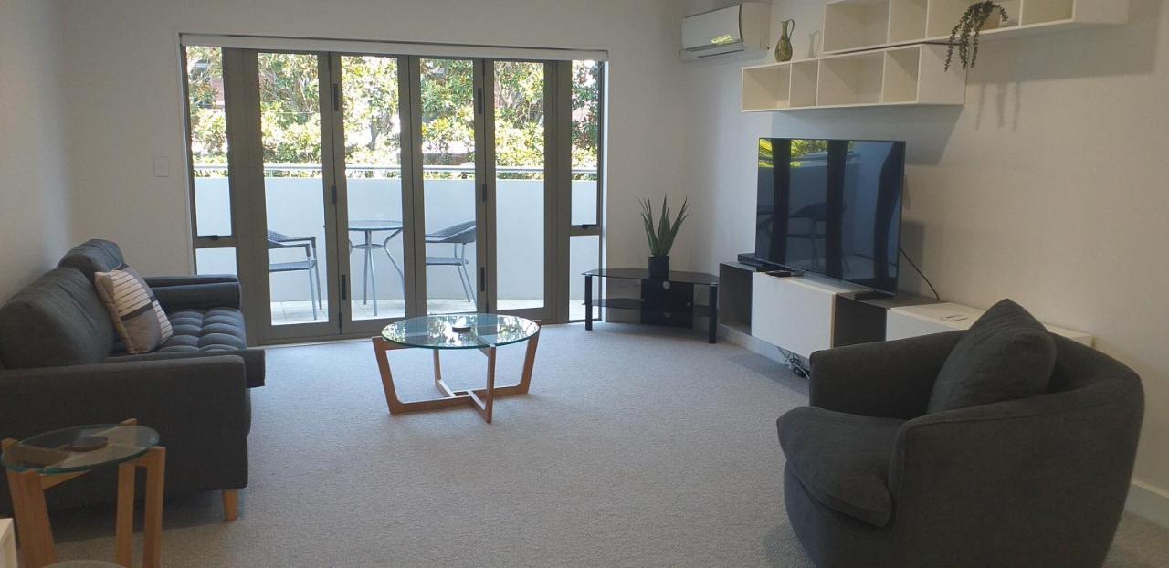 Apartment Twelve Lac Lac Taupo Extérieur photo