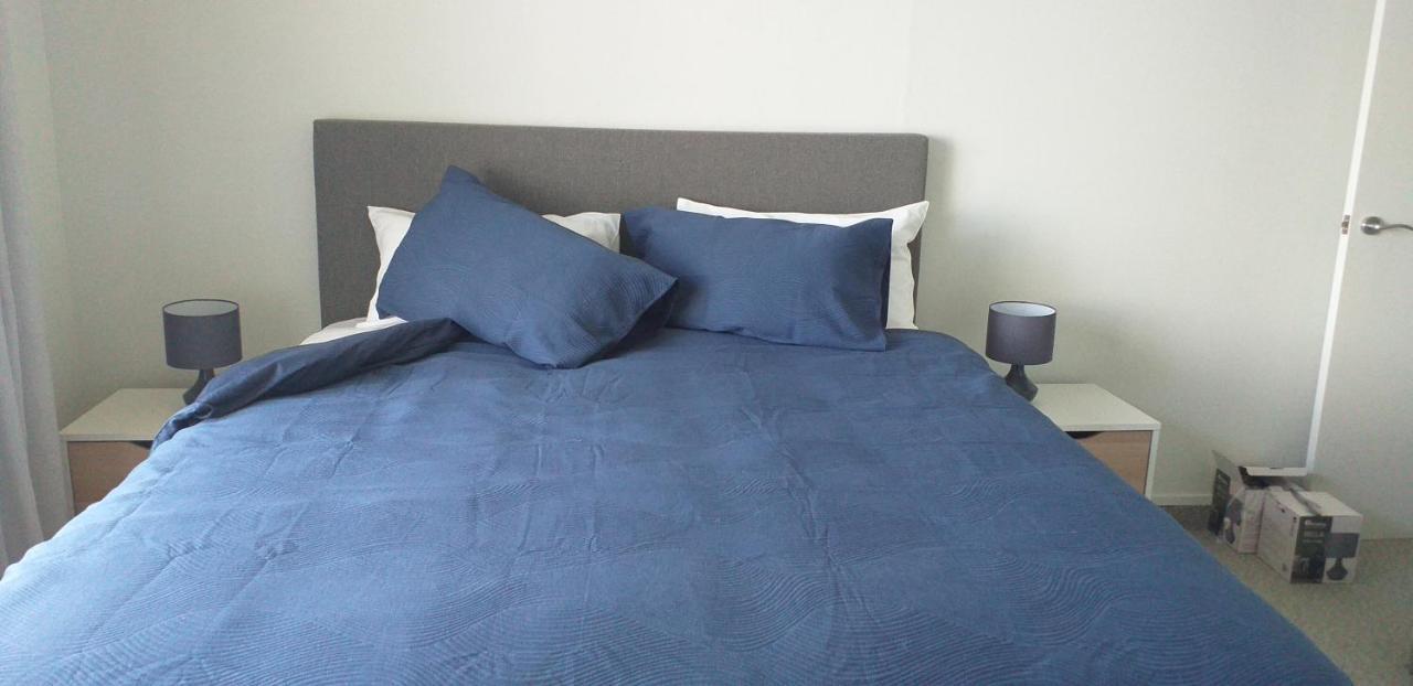 Apartment Twelve Lac Lac Taupo Extérieur photo