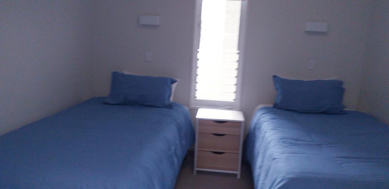 Apartment Twelve Lac Lac Taupo Extérieur photo