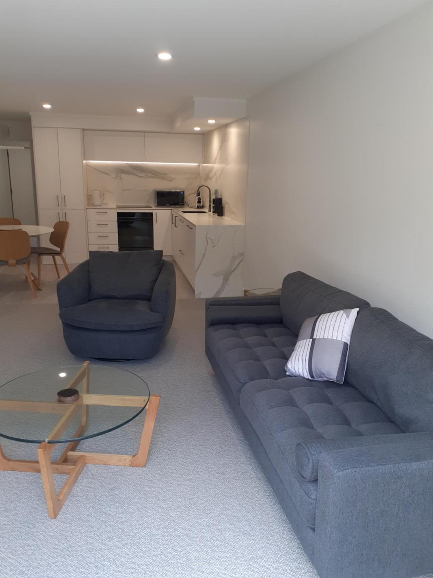Apartment Twelve Lac Lac Taupo Extérieur photo